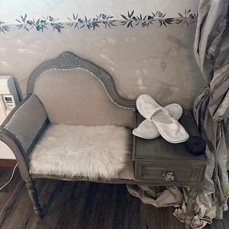 La Maisonnette De Cancan Mont-près-Chambord Εξωτερικό φωτογραφία