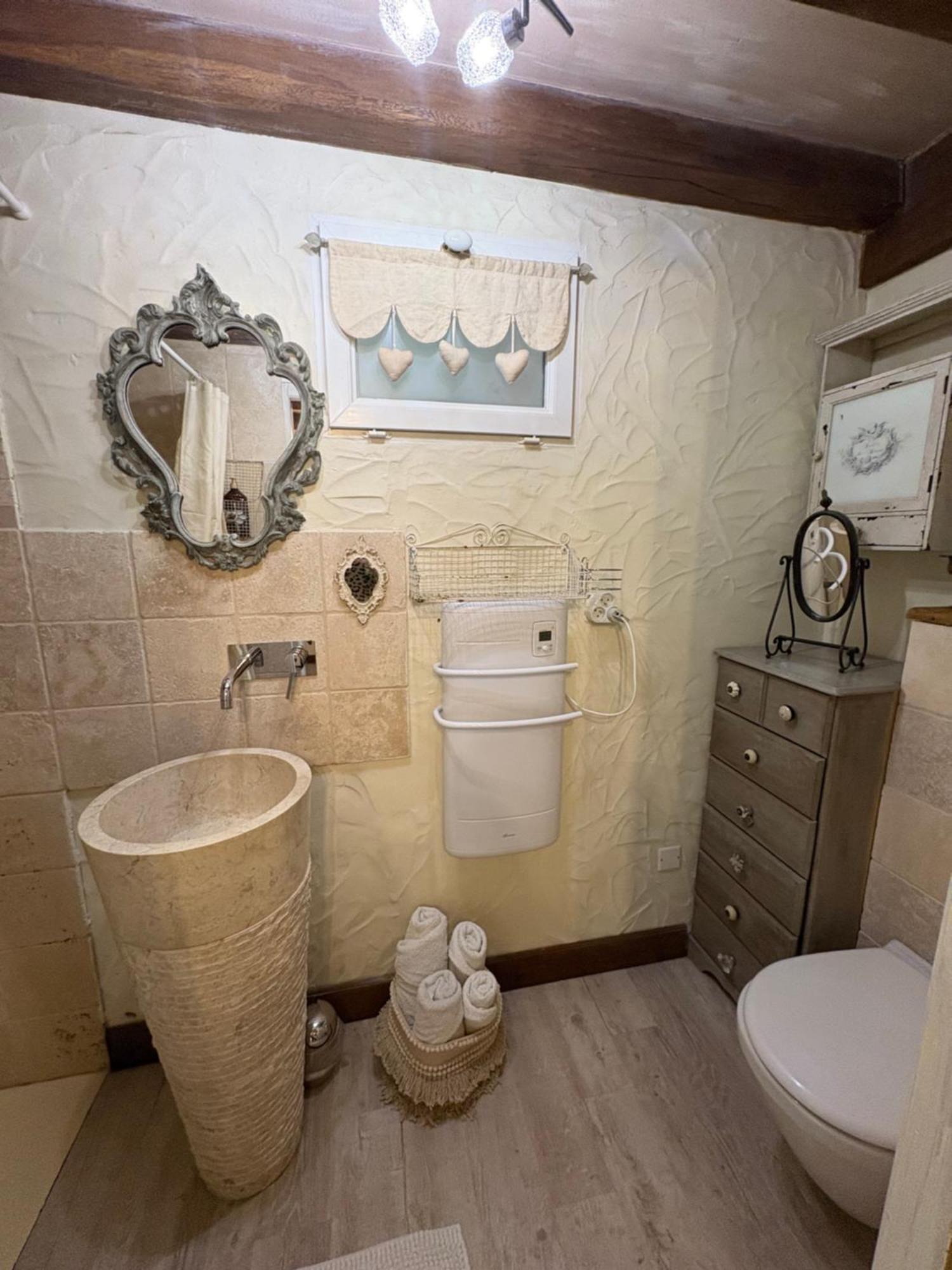 La Maisonnette De Cancan Mont-près-Chambord Εξωτερικό φωτογραφία